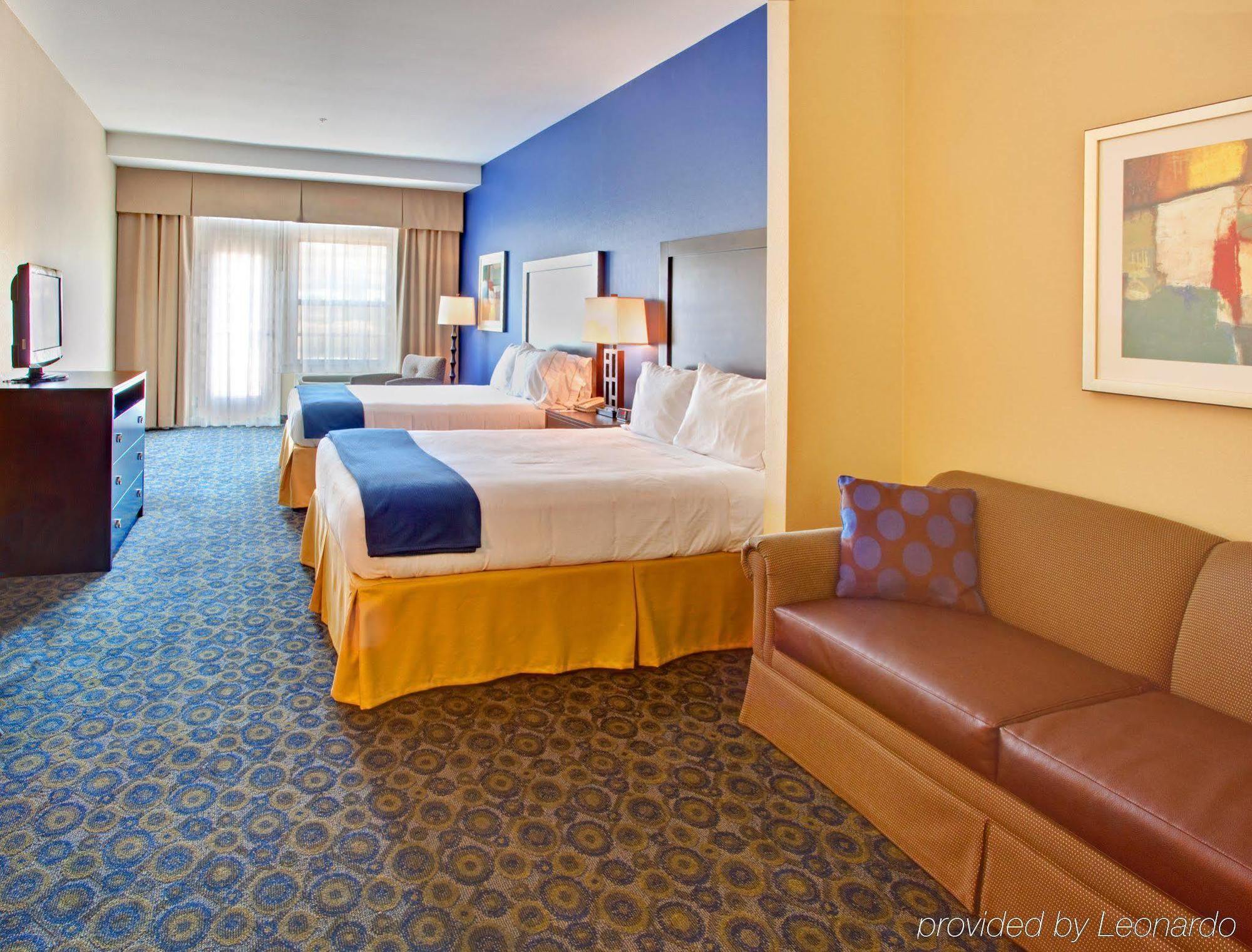 Holiday Inn Express Hotel & Suites Lake Elsinore, An Ihg Hotel Cameră foto